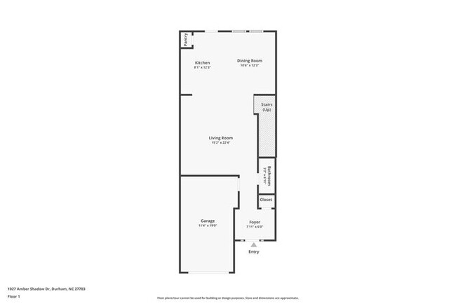 Primary Photo - Townhome | Back Patio with Privacy Fence |...