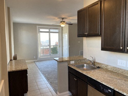 Floorplan - Mt. Adams Living