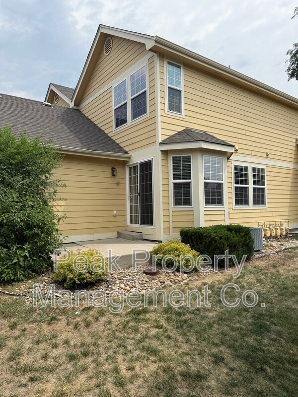 Building Photo - 1603 Robertson St