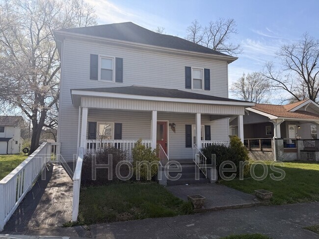 Building Photo - 3128 Linden Ave