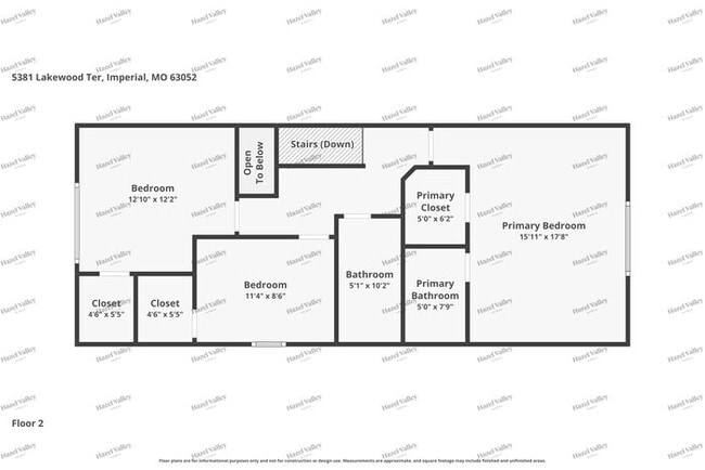 Building Photo - 5381 Lakewood Terrace