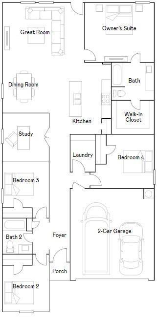 Building Photo - 1626 Red Oak Dr