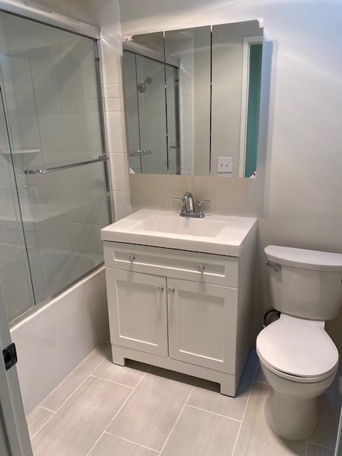 bathtub/shower - 575 Esplanade