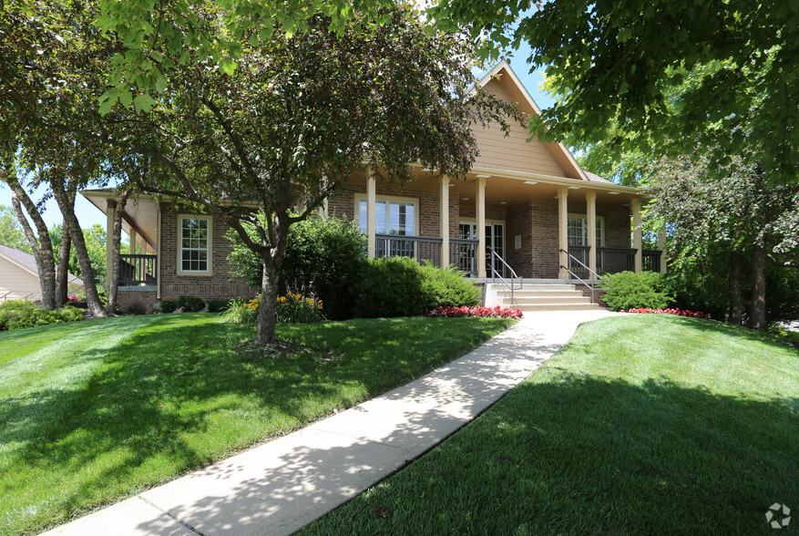 Primary Photo - The Homestead Apartment Homes