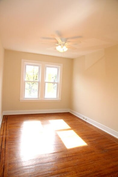 Bedroom 1 - 306 E 32nd St