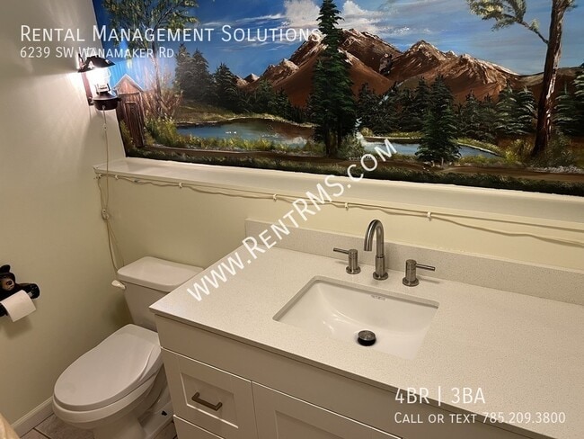 Building Photo - 6239 SW Wanamaker Rd