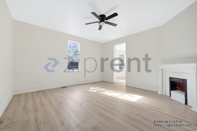 Building Photo - 3711 Wendelkin St