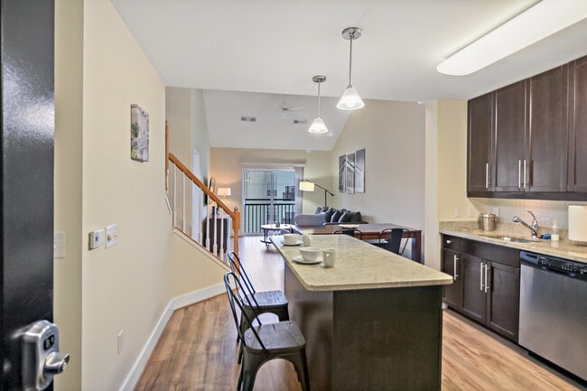 Building Photo - 599 John Carlyle St