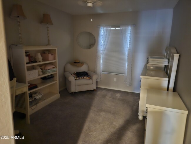 Building Photo - 40872 W Portis Dr