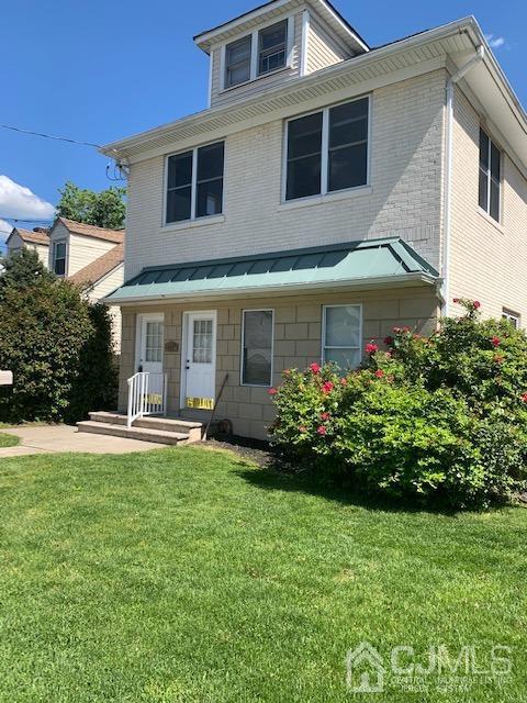 Building Photo - 200 Freeman St