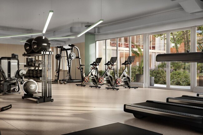 Building Photo - 5300 Wisconsin Ave