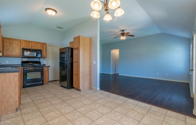 Building Photo - 1032 Morgan Haley Ln