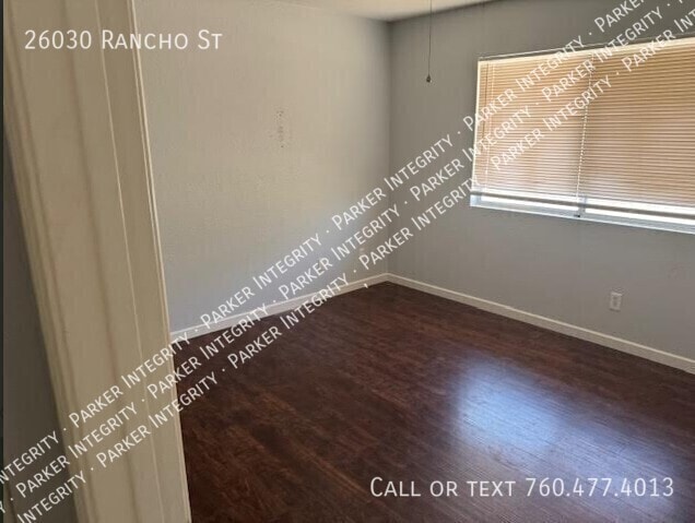 Building Photo - 26030 Rancho St
