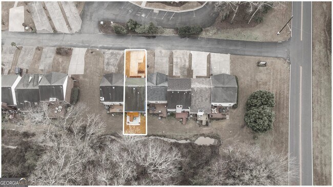 Building Photo - 216 Flat Creek Ct