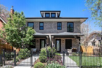 Building Photo - Stunning Historic-Style Home with Modern L...