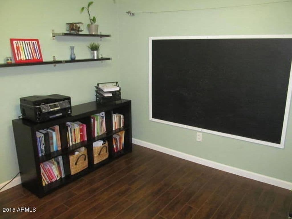 Office / Den / 4th Bedroom - 2018 North 81st Place