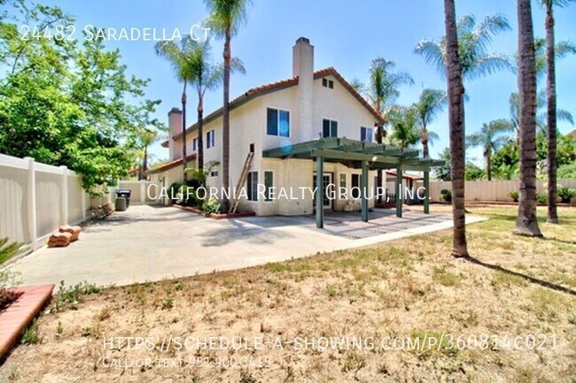 Building Photo - 24482 Saradella Ct