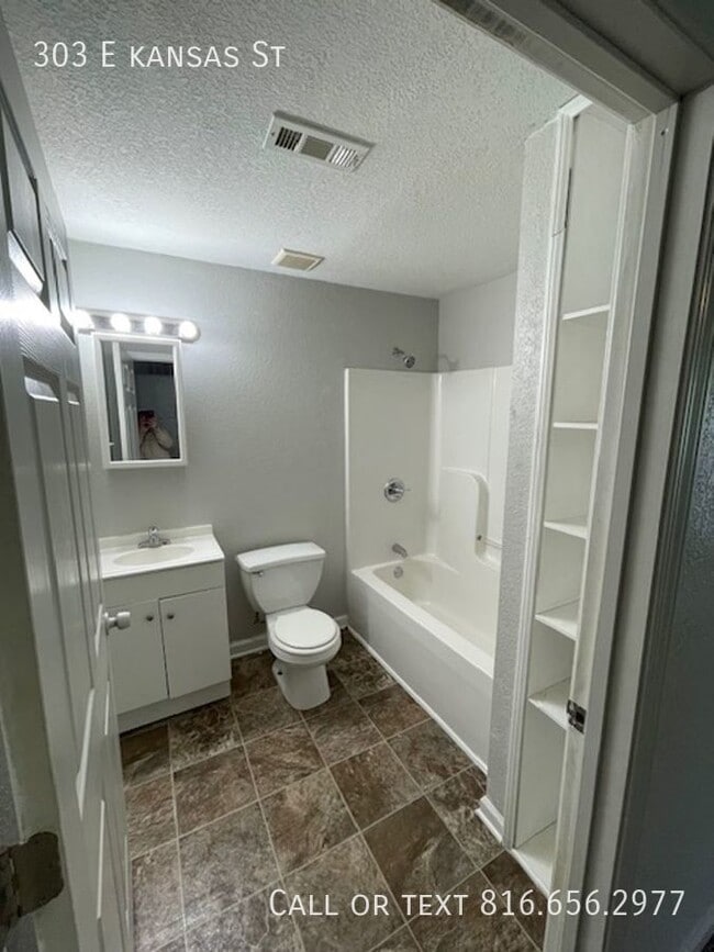Building Photo - 303 E Kansas St