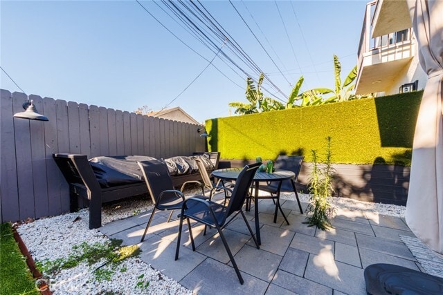 Building Photo - 3143 S Halm Ave