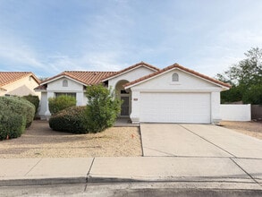 Building Photo - 7283 W Tina Ln