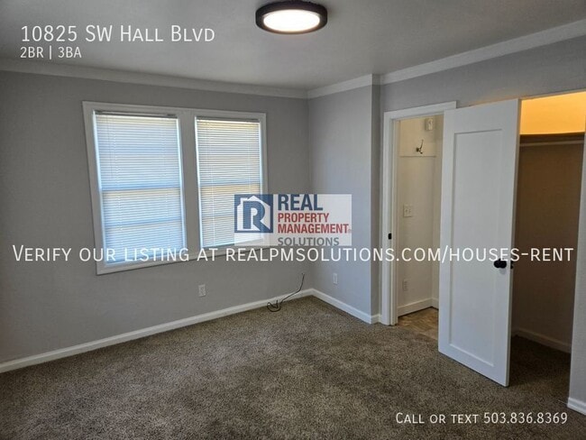 Building Photo - 10825 SW Hall Blvd