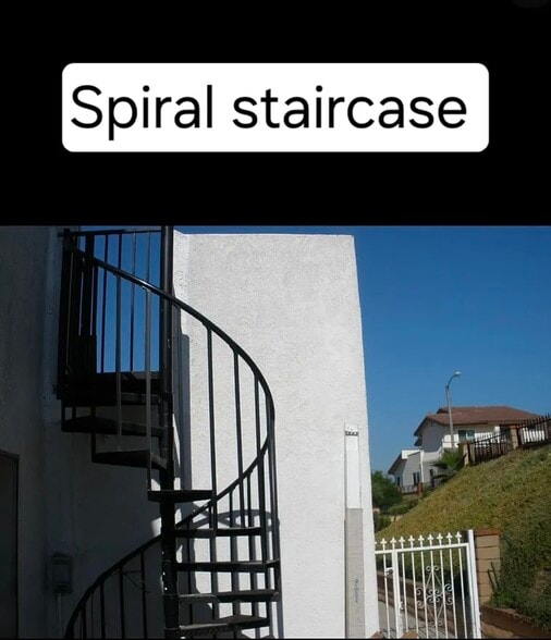 Building Photo - 832 Adelita St