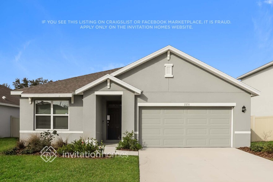 Primary Photo - 7731 Harbor Moor Dr