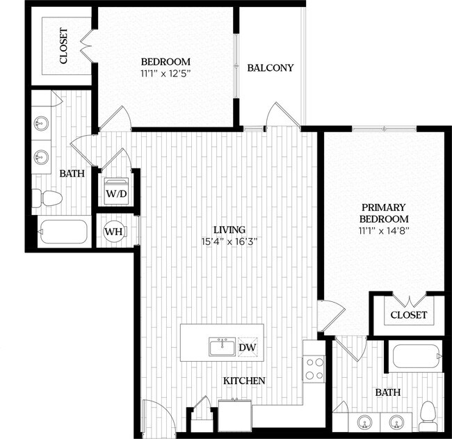 Building Photo - 1617 Enid St