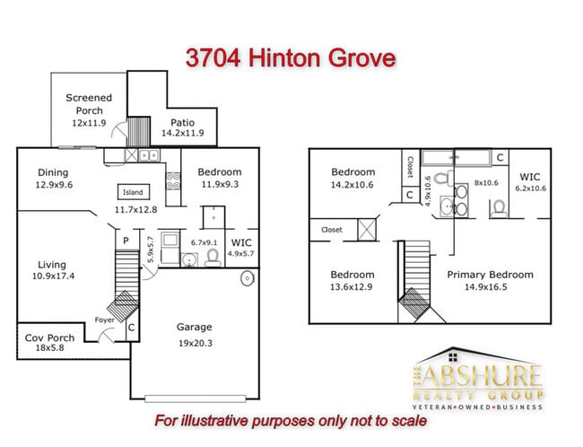 Building Photo - 3704 Hinton Grove Pl