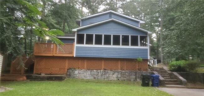 Building Photo - 4473 Marjorie Rd SW