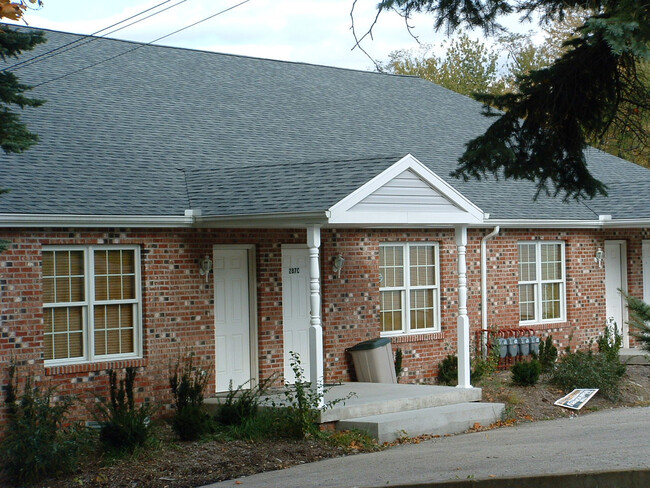 Building Photo - Hopwood Commons