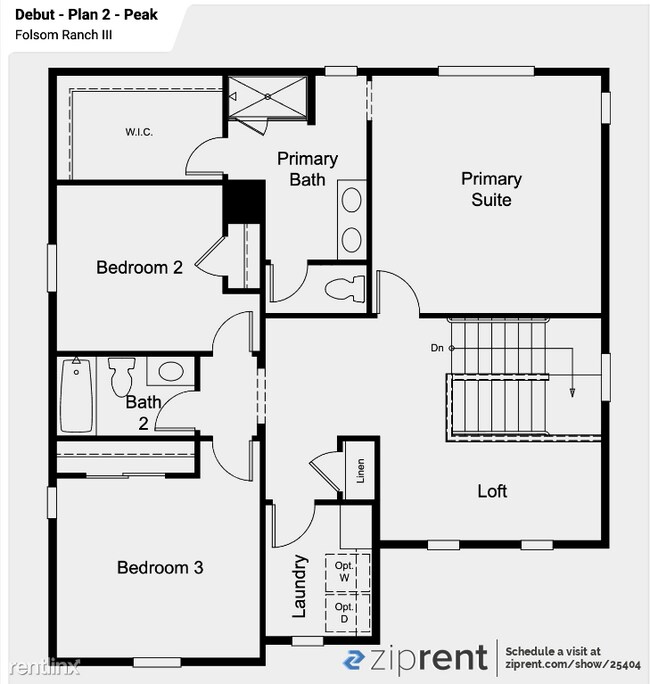 Building Photo - 3 br, 2.5 bath House - 4417 Neptune Cir, F...