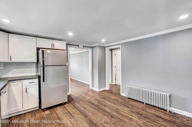 Building Photo - 8 Oceanport Ave