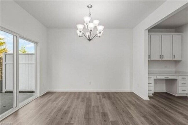 Building Photo - Spacious 3-Bedroom Townhome with Private Patio, Central HVAC & In-Unit Laundry Hookups