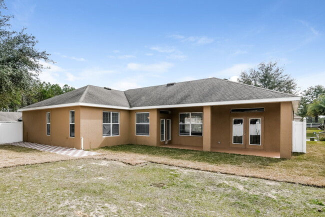 Building Photo - 2882 Southern Pines Loop