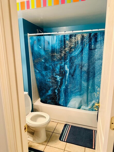 Bathroom - 13019 Torchlight Dr