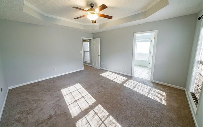 Building Photo - 8018 Silverado Dr