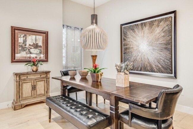 Building Photo - Newly build 3 bedroom South Redondo Townhome