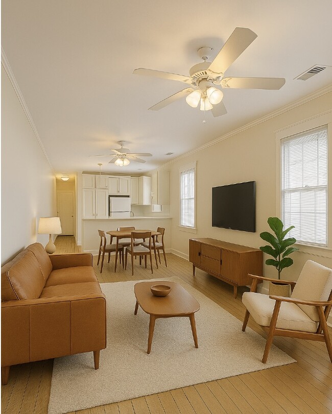 Building Photo - 2433 Palmer Ave