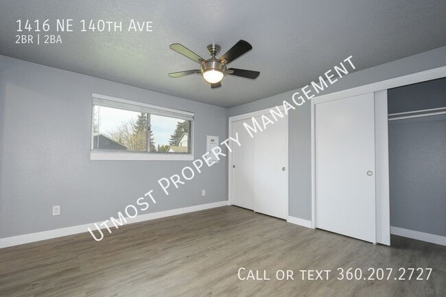 Building Photo - 1416 NE 140th Ave