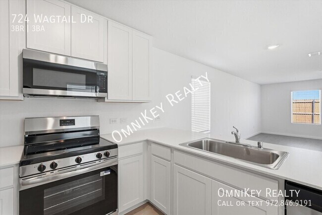 Building Photo - 724 Wagtail Dr