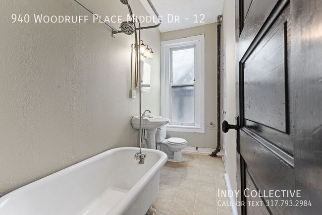 Building Photo - 940 Woodruff Place Middle Dr