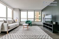 Building Photo - 3450 N Lake Shore Dr