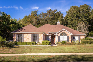 Building Photo - 813 Magnolia Bayou Blvd