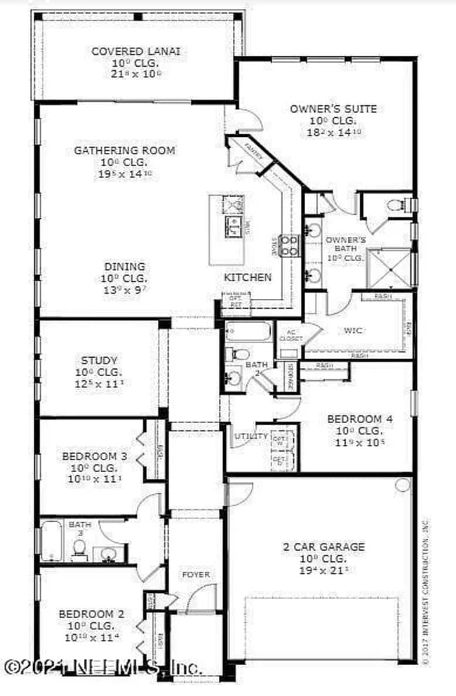 Building Photo - 114 Constitution Dr