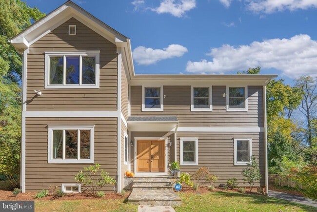 Building Photo - 6415 Bradley Blvd