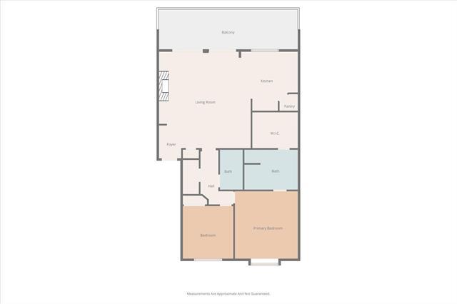 Building Photo - 1908 Signal Ridge Pl