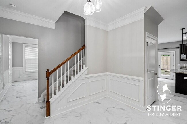 Building Photo - 515 Abner Ln
