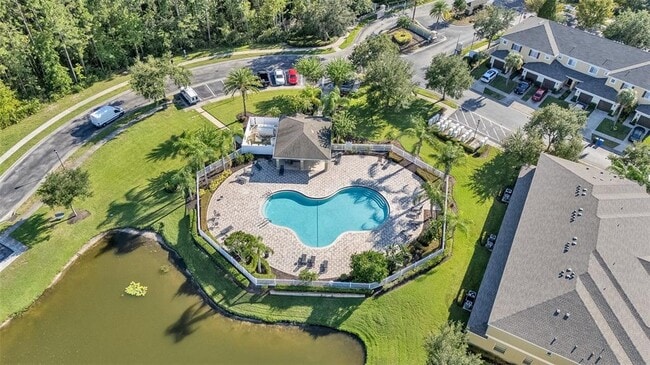 Building Photo - 8525 Trail Wind Dr