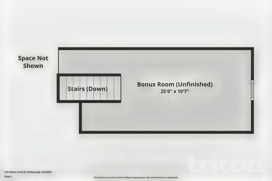Building Photo - 210 Pebble Creek Dr